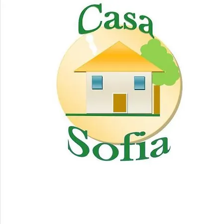 Casa Sofia Rc アパート *