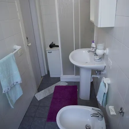 Appartement Casa Sofia Rc Reggio de Calabre